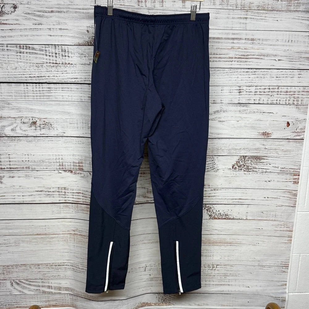 Title 9 Cold Killer Pants in Midnight Blue - Picture 5 of 9